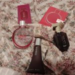 عطر ادکلن باس د سنت فور هر مگنتیک هوگو باس - Boss The Scent For Her Magnetic Hugo Boss - بررسی، قیمت و خرید