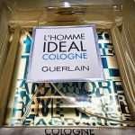 عطر ادکلن له اوم ایدéal کُلون گرلن - L’Homme Idéal Cologne Guerlain - بررسی، قیمت و خرید