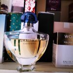 عطر ادکلن شالیمار کلون گرلن - Shalimar Cologne Guerlain - بررسی، قیمت و خرید