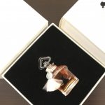عطر ادکلن لا پتی روب نواغ لاکستره گرلن - La Petite Robe Noire L'Extrait Guerlain - بررسی، قیمت و خرید