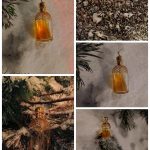 عطر ادکلن آکوا الِگوریا وینتر دلیس گرلن - Aqua Allegoria Winter Delice Guerlain - بررسی، قیمت و خرید