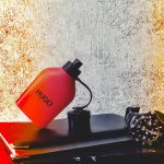 عطر ادکلن هوگو رد هوگو باس - Hugo Red Hugo Boss - بررسی، قیمت و خرید