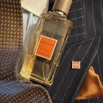 عطر ادکلن هریتیج او دو پرفیوم گرلن - Heritage Eau de Parfum Guerlain - بررسی، قیمت و خرید