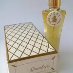 عطر ادکلن جیکی اکستریت گرلن - Jicky Extrait Guerlain - بررسی، قیمت و خرید