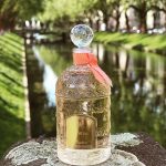 عطر ادکلن لینیسیال گرلن - L'Initial Guerlain - بررسی، قیمت و خرید