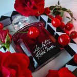 عطر ادکلن لا پتیت روب نوآر ادو پارفوم ابسولو گرلن - La Petite Robe Noire Eau de Parfum Absolue Guerlain - بررسی، قیمت و خرید