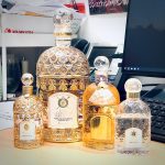 عطر ادکلن صد و نود انس د کرآسیون هزار و هشتصد و بیست و هشت تا دو هزار و هجده گِرلَن - 190 Ans de Création 1828-2018 Guerlain - بررسی، قیمت و خرید