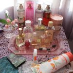 عطر ادکلن لر بلو گرلن - L'Heure Bleue Eau de Toilette Guerlain - بررسی، قیمت و خرید