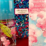 عطر ادکلن گرین تی ساکورا بلاسِم الیزابت آردن - Green Tea Sakura Blossom Elizabeth Arden - بررسی، قیمت و خرید