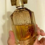 عطر ادکلن باس د سنت پرایوت اکرود فور هر هوگو باس - Boss The Scent Private Accord for Her Hugo Boss - بررسی، قیمت و خرید