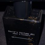عطر ادکلن دیودز پرفیوم وان امبر اند کشمر دیویدز پرفیوم بای دیوید دوبریک - David's Perfume #01 Amber & Cashmere David’s Perfume by David Dobrik - بررسی، قیمت و خرید