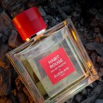 عطر ادکلن اَبی رُژ اُ دو توآلت گرلن - Habit Rouge Eau de Toilette Guerlain - بررسی، قیمت و خرید
