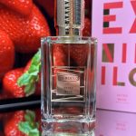 عطر ادکلن اسپایکی موز اِکس نیه‌لو - Spiky Muse Ex Nihilo - بررسی، قیمت و خرید
