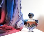 عطر ادکلن شالیمار سوفله د پرفیوم ۲۰۱۸ گلن - Shalimar Souffle de Parfum 2018 Guerlain - بررسی، قیمت و خرید