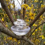عطر ادکلن اینسانس او گلاسه گرلن - Insolence Eau Glacée Guerlain - بررسی، قیمت و خرید