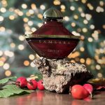 عطر ادکلن سامسارا اکستریت گرلن - Samsara Extrait Guerlain - بررسی، قیمت و خرید