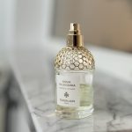 عطر ادکلن نرولیا وتیور گرلن - Nerolia Vetiver Guerlain - بررسی، قیمت و خرید