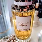 عطر ادکلن نوینگ لگسی اِستِه لادِر - Knowing Legacy Estée Lauder - بررسی، قیمت و خرید