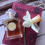 عطر ادکلن لر بلو گرلن - L'Heure Bleue Eau de Toilette Guerlain - بررسی، قیمت و خرید