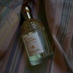 عطر ادکلن نرولیا وتیور گرلن - Nerolia Vetiver Guerlain - بررسی، قیمت و خرید
