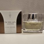 عطر ادکلن گرلن هوم له او بویزی گیرلن - Guerlain Homme L'Eau Boisée Guerlain - بررسی، قیمت و خرید