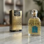 عطر ادکلن اُ دُ گِرلَن گرلن - Eau de Guerlain Guerlain - بررسی، قیمت و خرید