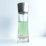 عطر ادکلن آرمانی کد اسپرت اتلت جورجو آرمانی - Armani Code Sport Athlete Giorgio Armani - بررسی، قیمت و خرید