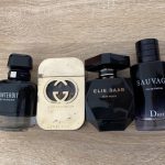 عطر ادکلن گوچی گیلتی اینتنس گوچی - Gucci Guilty Intense Gucci - بررسی، قیمت و خرید