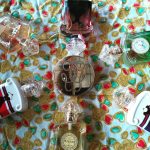 عطر ادکلن لاو ایز آل گرلن - Love is All Guerlain - بررسی، قیمت و خرید