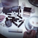 عطر ادکلن دالیا نوآر ژیوانشی - Dahlia Noir Givenchy - بررسی، قیمت و خرید
