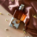 عطر ادکلن کامومیل ساتین دریس ون نوتن - Camomille Satin Dries Van Noten - بررسی، قیمت و خرید