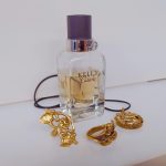 عطر ادکلن کِلی کَلِش هِرمِس - Kelly Calèche Hermès - بررسی، قیمت و خرید