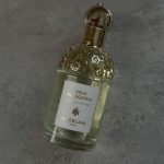 عطر ادکلن نرولیا وتیور گرلن - Nerolia Vetiver Guerlain - بررسی، قیمت و خرید