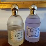 عطر ادکلن اُ دُ لَنجری گرلن - Eau de Lingerie Guerlain - بررسی، قیمت و خرید