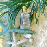 عطر ادکلن آکوا الگوریا کوکونات فیز گرلن - Aqua Allegoria Coconut Fizz Guerlain - بررسی، قیمت و خرید