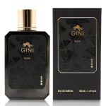 عطر ادکلن ایکیگای جینی پرفیوم - Ikigai Gini Parfum - بررسی، قیمت و خرید