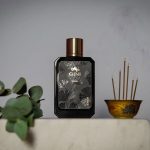عطر ادکلن ایکیگای جینی پرفیوم - Ikigai Gini Parfum - بررسی، قیمت و خرید