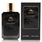 عطر ادکلن نوولا دورینته جینی پرفیوم - Nuvola D'Oriente Gini Parfum - بررسی، قیمت و خرید