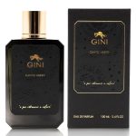 عطر ادکلن کانتو لیبرو جینی پرفیوم - Canto Libero Gini Parfum - بررسی، قیمت و خرید