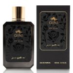 عطر ادکلن ایوره دو وی جینی پرفیوم - Ivre De Vie Gini Parfum - بررسی، قیمت و خرید