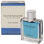 عطر ادکلن سیلور شدو آلتیتیود داویدف - Silver Shadow Altitude Davidoff - بررسی، قیمت و خرید