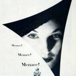عطر ادکلن منس اویان - Menace Evyan - بررسی، قیمت و خرید