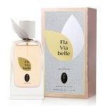 عطر ادکلن فلاویا بل فلاویا - Fla Via Belle Flavia - بررسی، قیمت و خرید