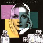 عطر ادکلن اسفینکس هومج به گرتا گاربو گِرِس - Sphinx Hommage a Greta Garbo Grès - بررسی، قیمت و خرید