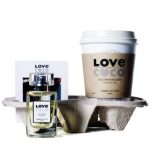 عطر ادکلن لاو کوکو اُنوره دِ پره - Love Coco Honore des Pres - بررسی، قیمت و خرید