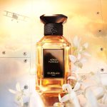 عطر ادکلن نرولی پلن سود گرلن - Néroli Plein Sud Guerlain - بررسی، قیمت و خرید