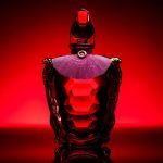 عطر ادکلن لو فلاکن تورتو رد ادیشن بای بکارات گرلن - Le Flacon Tortue Red Edition by Baccarat Guerlain - بررسی، قیمت و خرید