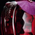 عطر ادکلن لو فلاکن تورتو رد ادیشن بای بکارات گرلن - Le Flacon Tortue Red Edition by Baccarat Guerlain - بررسی، قیمت و خرید