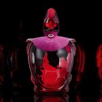 عطر ادکلن لو فلاکن تورتو رد ادیشن بای بکارات گرلن - Le Flacon Tortue Red Edition by Baccarat Guerlain - بررسی، قیمت و خرید
