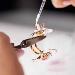 عطر ادکلن چری بلوسام میلیسیم ۲۰۲۴ گرلن - Cherry Blossom Millésime 2024 Guerlain - بررسی، قیمت و خرید